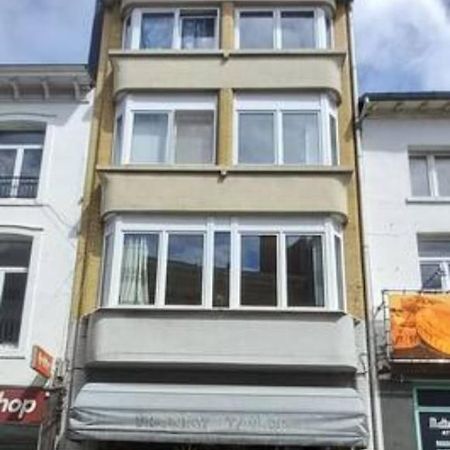 Kamer Overnachting Geraardsbergen Exterior photo