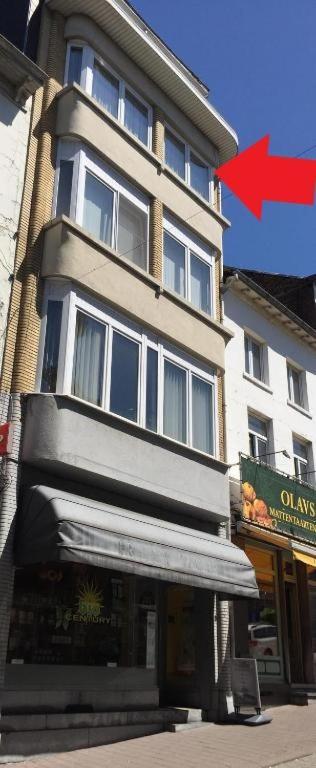 Kamer Overnachting Geraardsbergen Exterior photo